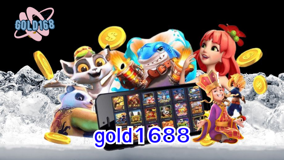 Gold168